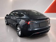 Tesla Model 3 2023 Rear-Wheel Drive - ფოტო 4