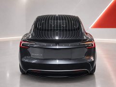 Tesla Model 3 2023 Rear-Wheel Drive - ფოტო 5