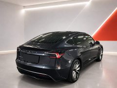 Tesla Model 3 2023 Rear-Wheel Drive - ფოტო 6