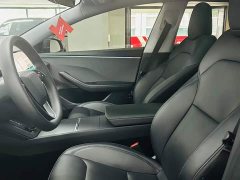 Tesla Model 3 2023 Rear-Wheel Drive - ფოტო 7