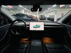 Tesla Model 3 2023 Rear-Wheel Drive - ფოტო 8
