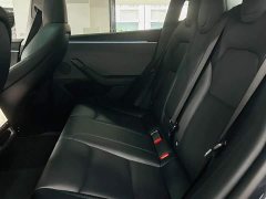 Tesla Model 3 2023 Rear-Wheel Drive - ფოტო 9