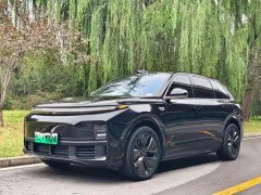 Li Auto L7 Ultra - ფოტო 1