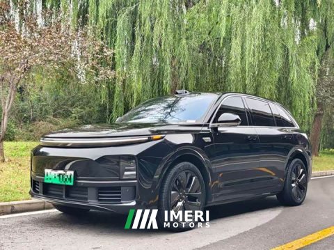 2024 Li Auto L7 Ultra - ავტომობილი ჩინეთიდან