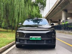 Li Auto L7 Ultra - ფოტო 2
