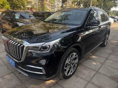 FAW Hongqi HS7 2022 3.0T Automatic Four-Wheel Drive Smart Connected Flagship Enjoyment Edition 7-seater - ფოტო 1