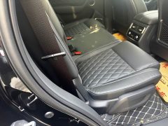 FAW Hongqi HS7 2022 3.0T Automatic Four-Wheel Drive Smart Connected Flagship Enjoyment Edition 7-seater - ფოტო 10