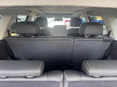 FAW Hongqi HS7 2022 3.0T Automatic Four-Wheel Drive Smart Connected Flagship Enjoyment Edition 7-seater - ფოტო 11