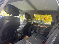 FAW Hongqi HS7 2022 3.0T Automatic Four-Wheel Drive Smart Connected Flagship Enjoyment Edition 7-seater - ფოტო 14