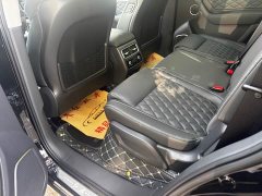 FAW Hongqi HS7 2022 3.0T Automatic Four-Wheel Drive Smart Connected Flagship Enjoyment Edition 7-seater - ფოტო 15