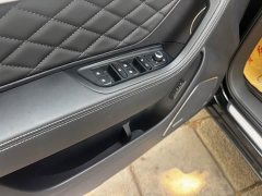 FAW Hongqi HS7 2022 3.0T Automatic Four-Wheel Drive Smart Connected Flagship Enjoyment Edition 7-seater - ფოტო 16