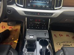 FAW Hongqi HS7 2022 3.0T Automatic Four-Wheel Drive Smart Connected Flagship Enjoyment Edition 7-seater - ფოტო 18