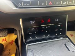 FAW Hongqi HS7 2022 3.0T Automatic Four-Wheel Drive Smart Connected Flagship Enjoyment Edition 7-seater - ფოტო 20