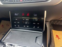 FAW Hongqi HS7 2022 3.0T Automatic Four-Wheel Drive Smart Connected Flagship Enjoyment Edition 7-seater - ფოტო 6