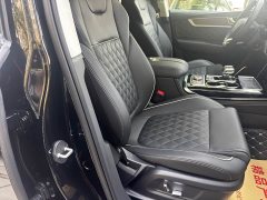 FAW Hongqi HS7 2022 3.0T Automatic Four-Wheel Drive Smart Connected Flagship Enjoyment Edition 7-seater - ფოტო 7