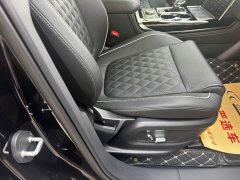 FAW Hongqi HS7 2022 3.0T Automatic Four-Wheel Drive Smart Connected Flagship Enjoyment Edition 7-seater - ფოტო 8