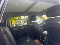 FAW Hongqi HS7 2022 3.0T Automatic Four-Wheel Drive Smart Connected Flagship Enjoyment Edition 7-seater - ფოტო 9