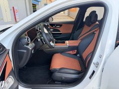 Mercedes-Benz C-Class Facelift C 260 L Night Sport Edition - ფოტო 4
