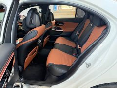 Mercedes-Benz C-Class Facelift C 260 L Night Sport Edition - ფოტო 6