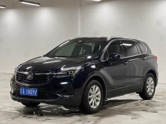 Buick Encore GX Plus 532T FWD Elite - ფოტო 1