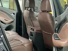 Buick Encore GX Plus 532T FWD Elite - ფოტო 10