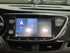 Buick Encore GX Plus 532T FWD Elite - ფოტო 11