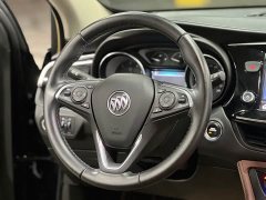 Buick Encore GX Plus 532T FWD Elite - ფოტო 14
