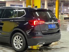 Buick Encore GX Plus 532T FWD Elite - ფოტო 16