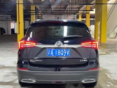 Buick Encore GX Plus 532T FWD Elite - ფოტო 17