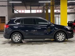 Buick Encore GX Plus 532T FWD Elite - ფოტო 18