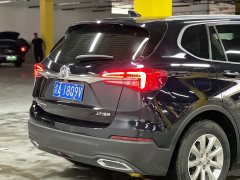 Buick Encore GX Plus 532T FWD Elite - ფოტო 19