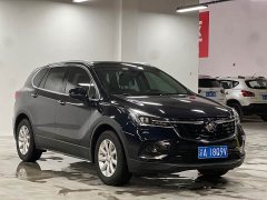 Buick Encore GX Plus 532T FWD Elite - ფოტო 3