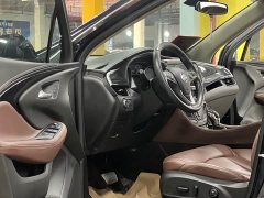 Buick Encore GX Plus 532T FWD Elite - ფოტო 4