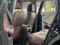 Buick Encore GX Plus 532T FWD Elite - ფოტო 5