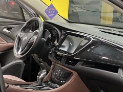 Buick Encore GX Plus 532T FWD Elite - ფოტო 6