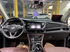 Buick Encore GX Plus 532T FWD Elite - ფოტო 7