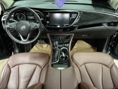 Buick Encore GX Plus 532T FWD Elite - ფოტო 8