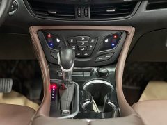 Buick Encore GX Plus 532T FWD Elite - ფოტო 9