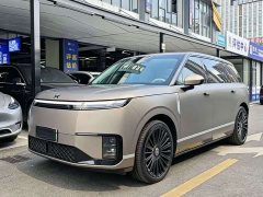 XPeng GX Extended Range 1585 AWD Ultra - ფოტო 1
