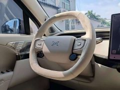XPeng GX Extended Range 1585 AWD Ultra - ფოტო 12