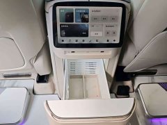 XPeng GX Extended Range 1585 AWD Ultra - ფოტო 15