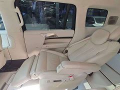 XPeng GX Extended Range 1585 AWD Ultra - ფოტო 16