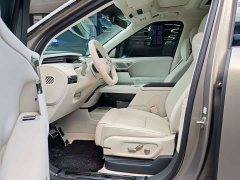 XPeng GX Extended Range 1585 AWD Ultra - ფოტო 8