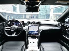 Mercedes-Benz C-Class C 260 L - ფოტო 2