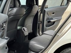 Mercedes-Benz C-Class C 260 L - ფოტო 3