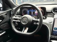 Mercedes-Benz C-Class C 260 L - ფოტო 4