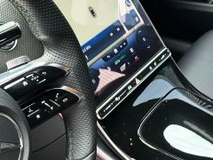 Mercedes-Benz C-Class C 260 L - ფოტო 6