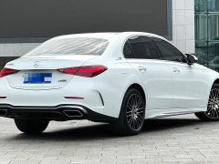 Mercedes-Benz C-Class C 260 L - ფოტო 9
