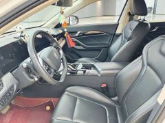 FAW Besturn B70 1.5T Automatic Joy Edition - ფოტო 4
