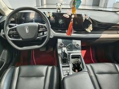 FAW Besturn B70 1.5T Automatic Joy Edition - ფოტო 5